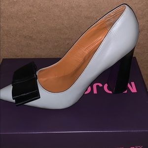 Mojo Moxy Shoes
